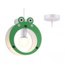 ACA LIGHTING - Пендел за детска стая ZM441P25