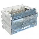 LEGRAND - Distribution terminal block 100A 2P 4 modules SKU 400401