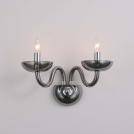 ACA LIGHTING -    Lunaria  BLK82182WSGC