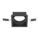 NOVA LUCE - Housing for LED recessed lights  9010145  SPECTRUM