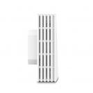 OMADA - Точка за достъп AX3000 Wall Plate WiFi 6 Access Point EAP650-Wall (1)