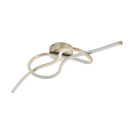 EGLO - ceiling luminaire   97937 NOVAFELTRIA