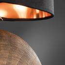 Fischer And Honsel - table luminaire FORO 50095