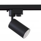 MAYTONI - LED Прожектор за релсов монтаж TRACK LAMPS TR002-1-GU10-B  GU10, 50W