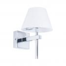 ITALUX - Аплик за баня IP44  Melvin MB12021010-1A