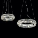 IDEAL LUX - QUASAR SP6   059587