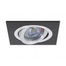 VIVALUX - Луна от екструдиран алуминий STYLE SL621 BK VIV003882