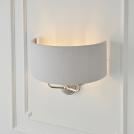 ENDON - аплик HIGHCLERE  94409 E14, 2x40W (2)