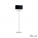 IDEAL LUX - Лампион   PHOENIX PT1 Nero 113692 (1)