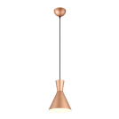 TRIO - ENZO – R30781065 excl. 1x E27 · max. 28W Coffe