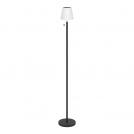 EGLO - floor light MONTAPALMA-L Ø:150mm 2.2W 190lm 3000K RGB+WW USB-port - 75891