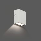 FARO - LED Фасаден аплик влагозащитен IP44 CANON-2 LED 70567N (1)