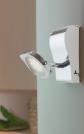 EGLO - спот 91877 OROTELLI LED 7.5W, 545LM, 3000K (1)