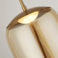 SEARCHLIGHT - Пендел LISBON 75132-1AM LED 6W 2700K (2)