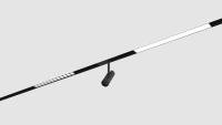 POLARIS LIGHTING - Connector MAGNET LINE TRIMLESS 35mm DELUX PL1107 (1)