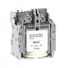 SCHNEIDER ELECTRIC - Минимално напреженов изключвател  ComPact  NSX MN 24Vac LV429404