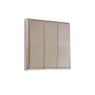 TNL - Three way switch gold EE0365