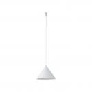 NOWODVORSKI - Hanging lamp 8002 ZENITH M WHITE  • GU10 1 x 35W • IP20
