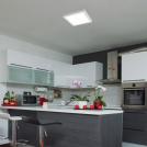 RABALUX - LED panel  LOIS 2665  LED / 24W, 1700lm, 4000K