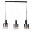 ITALUX - Пендел Javier MD17076-3B BK