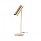 FARO - LINK Bronze table lamp 29898