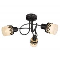 RABALUX - Spotlight  LACEY 5343 E14, 3X40W