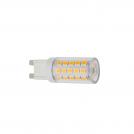 NOWODVORSKI - LED Крушка 7503 BULB G9 LED 4W, 3000K