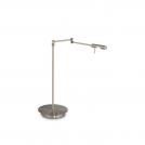 IDEAL LUX - table luminaire DRILL TL1 Brunito   153629