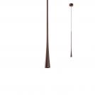 REDO GROUP - Пендел  ITO P01-1757 SU LED 600 COFFEE WITHOUT CANOPY AND DRIVER 