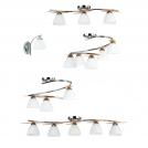 ALFA - Плафон Archimedes silver 3347 (1)