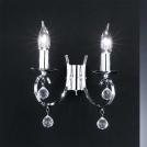 Fischer And Honsel - wall luminaire SALA 36482