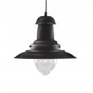 SEARCHLIGHT -  4301BK Fisherman 