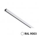 PAULMANN - Бяла шина  95641  URail  Rail 2m. ~ 230V  	max. 1000W (1)