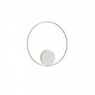 REDO GROUP - Аплик ORBIT 01-1704-DALI AP LED 42W 3000K D600 INDIRECT LIGHT MAT WHITE-DALI
