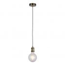 ENDON - pendant luminaire CAMBOURNE 76585 E27, 60W (5)