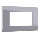 ACA LIGHTING - MODYS FRAME 4M. SILVER 10101433025