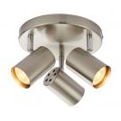 SAXBY - spot  AREZZO 73688 LED 3x7W, GU10