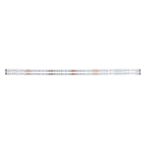 EGLO - 92053 LED STRIPES-FLEX  LED, 2X1,44W(2X18LED),249LM, 4000K, IP44