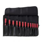 GT LINE - Tool roll for empty TOOL ROLL.12T