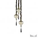 IDEAL LUX - Полилей  HAREM SP3  115986