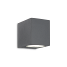 IDEAL LUX - UP AP1  Antracite 115306