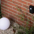 PAULMANN - IR Сензор за движение и светлина  18012   Plug & Shine Sensor Smart Home Zigbee 3.0 Twilight Sensor ⚡ 4.8V ✴ Антрацит  (4)