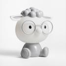ZUMA LINE - НАСТОЛНА ЛАМПА SHEEP 3W 4000K СИВА 93lm 003064-027758