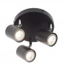 ACA LIGHTING - Спот SUH1893PB 3xGU10