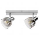 RABALUX - Spotlight Tarien 3249  E14 2X MAX 40W
