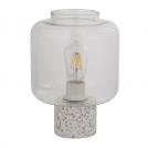 SEARCHLIGHT - Table lamp EU60245 Vessel ⚡1 х 10W⚡E27 (1)