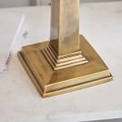 INTERIORS 1900 - table luminaire FARLEY  72996 E27, 40W (3)