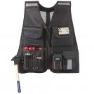GT LINE - Tool jacket, empty  TOP JACKET N