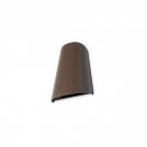 REDO GROUP - Аплик TWILL  9542 AP LED SMD 11W IP65 DB 4000K