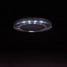 KANLUX - Ceiling-mounted spotlight fitting SOREN O-BL WW 20W GU10 20IP 24411 (3)